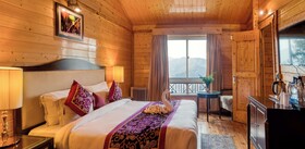 Digantaa Resort