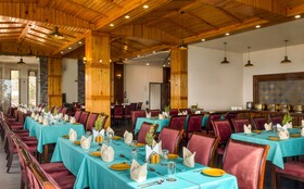 Digantaa Resort