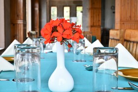 Digantaa Resort