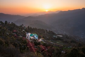 Digantaa Resort