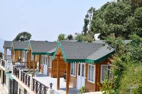 Digantaa Resort