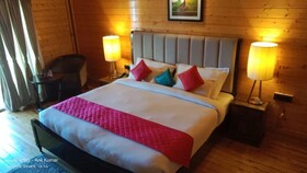Digantaa Resort