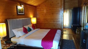 Digantaa Resort