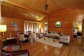 Digantaa Resort