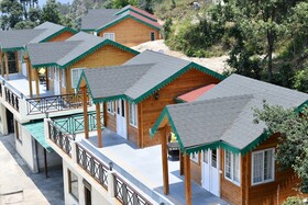 Digantaa Resort
