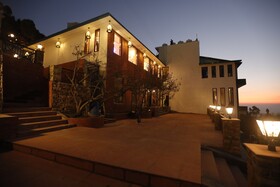 Digantaa Resort