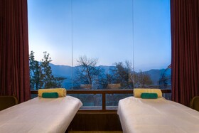 Digantaa Resort