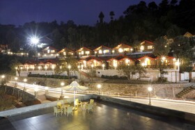Digantaa Resort