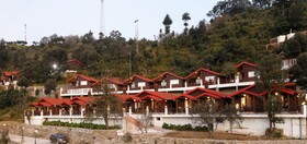 Digantaa Resort