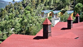 Digantaa Resort