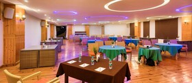 Digantaa Resort