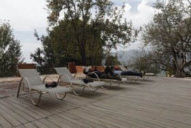 Digantaa Resort