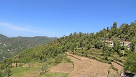Digantaa Resort