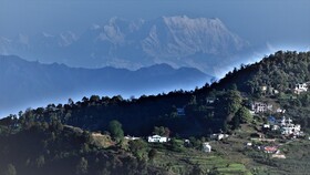 Digantaa Resort
