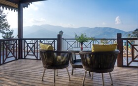 Digantaa Resort