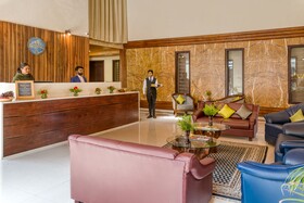 Digantaa Resort