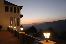 Digantaa Resort