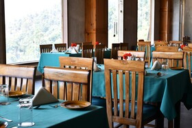 Digantaa Resort