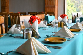 Digantaa Resort