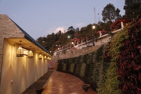 Digantaa Resort