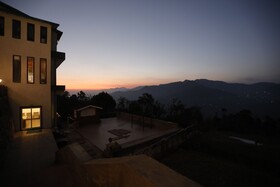 Digantaa Resort