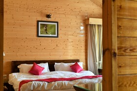 Digantaa Resort