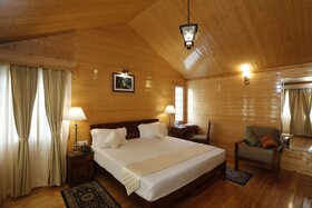 Digantaa Resort