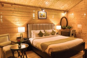 Digantaa Resort