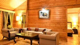 Digantaa Resort