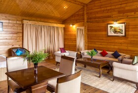 Digantaa Resort