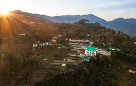Digantaa Resort