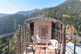 Divy Himalayan Retreat