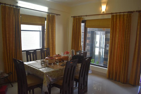 Divy Himalayan Retreat