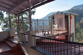 Divy Himalayan Retreat