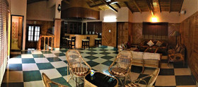 Divy Himalayan Retreat