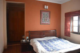 Divy Himalayan Retreat