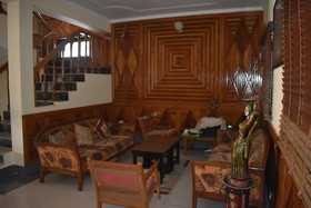 Divy Himalayan Retreat