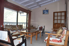Divy Himalayan Retreat