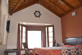 Divy Himalayan Retreat