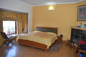 Divy Himalayan Retreat