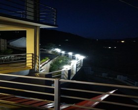 D Jungle Dabas Cottages