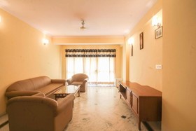 Dynasty Resort Khurpatal