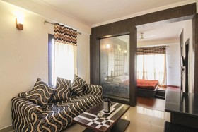 Dynasty Resort Khurpatal
