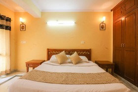 Dynasty Resort Khurpatal