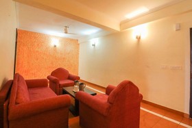 Dynasty Resort Khurpatal