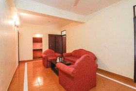 Dynasty Resort Khurpatal