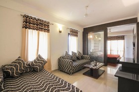 Dynasty Resort Khurpatal
