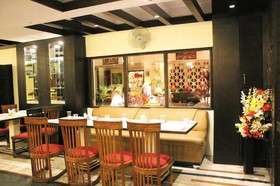 Dynasty Resort Khurpatal
