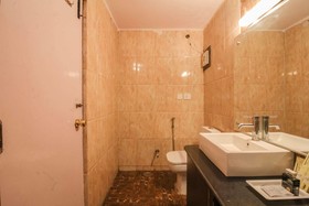Dynasty Resort Khurpatal
