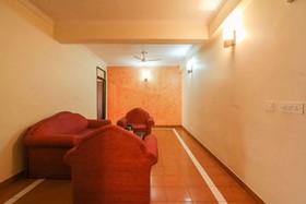 Dynasty Resort Khurpatal